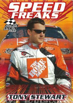 Tony Stewart #70