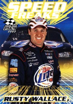 Rusty Wallace #71