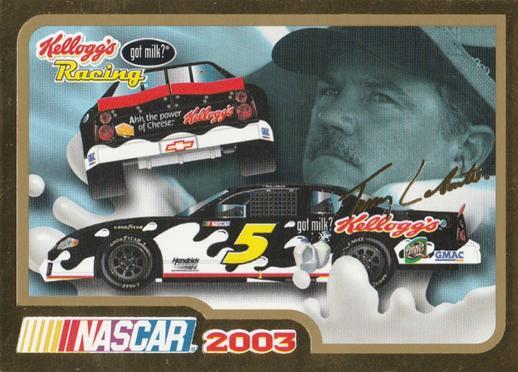 Terry Labonte #2