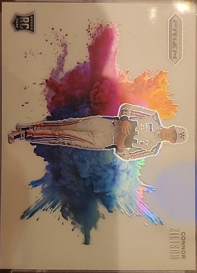 Connor Zilisch #1