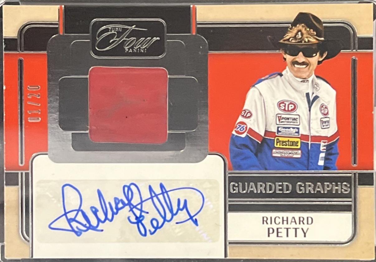 Richard Petty #1