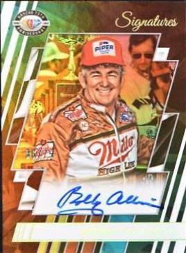 Bobby Allison [Holo] #3