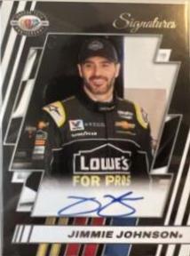 Jimmie Johnson #7