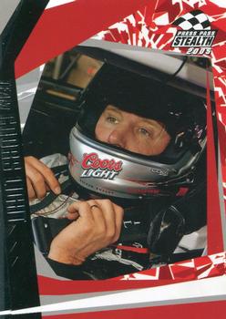 Sterling Marlin #7