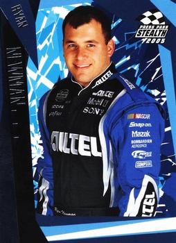 Ryan Newman #10