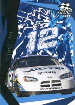 #12 Alltel #13