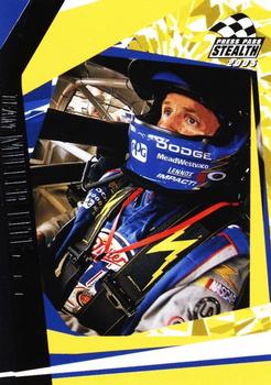 Rusty Wallace #17