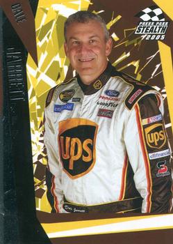 Dale Jarrett #19
