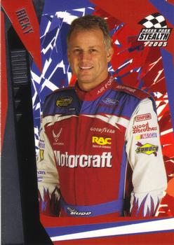 Ricky Rudd #20