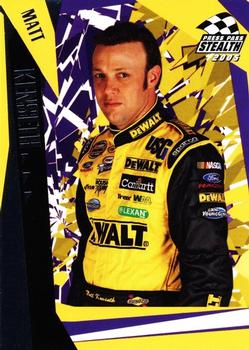 Matt Kenseth #21