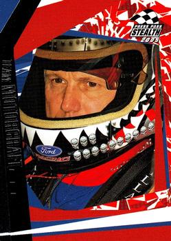 Ricky Rudd #26