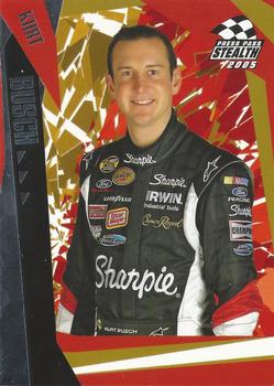 Kurt Busch #29