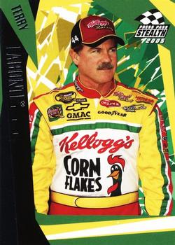 Terry Labonte #30