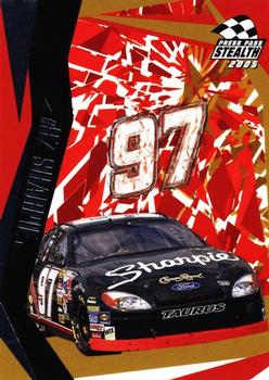#97 Sharpie #32