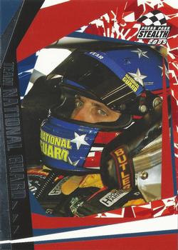 Greg Biffle #34