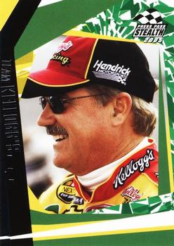 Terry Labonte #36