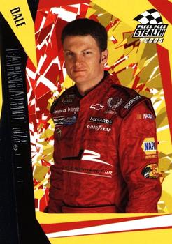 Dale Earnhardt Jr. #38