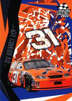 #31 Cingular #40