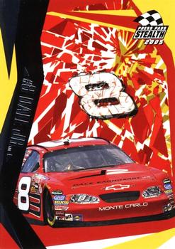#8 Dale Jr. #41