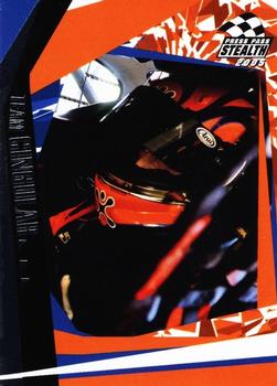 Jeff Burton #43