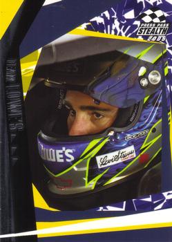Jimmie Johnson #45