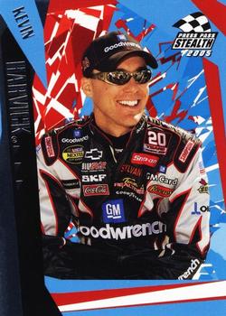 Kevin Harvick #47