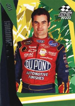 Jeff Gordon #48