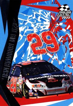 #29 GM Goodwrench #50