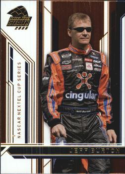 Jeff Burton #3
