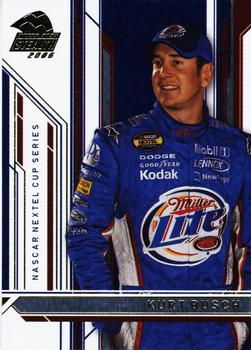 Kurt Busch #4