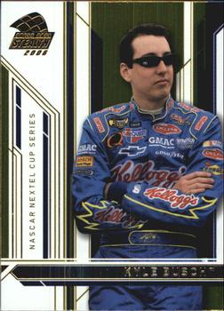 Kyle Busch #5
