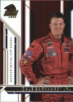 Dale Earnhardt Jr. #6