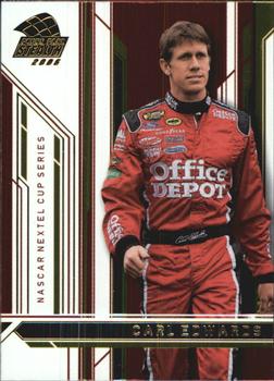 Carl Edwards #7