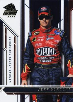 Jeff Gordon #8