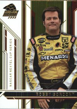 Robby Gordon #9