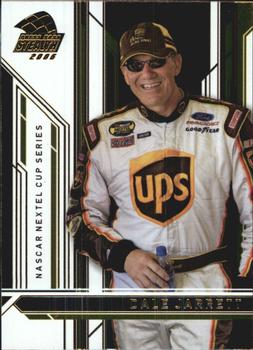 Dale Jarrett #12