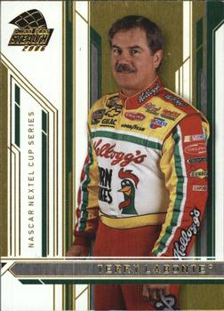 Terry Labonte #16