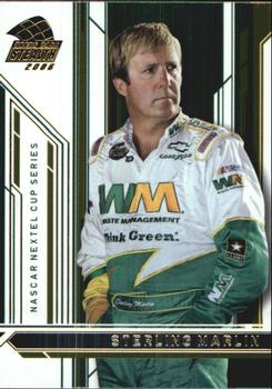 Sterling Marlin #18