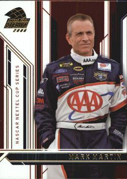 Mark Martin #19