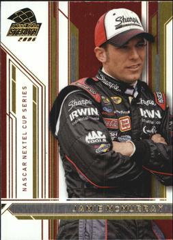 Jamie McMurray #20