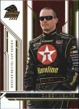 Casey Mears #21