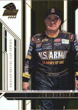 Joe Nemechek #22