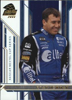 Ryan Newman #23