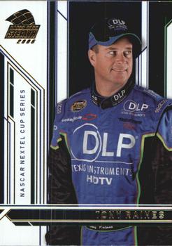 Tony Raines #25
