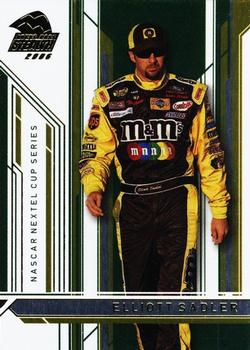 Elliott Sadler #27
