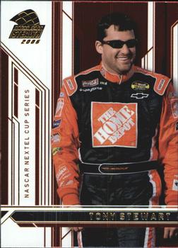 Tony Stewart #28