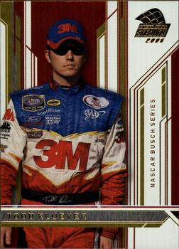 Todd Kluever #32