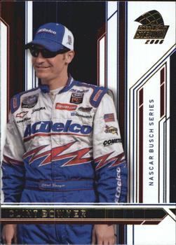 Clint Bowyer #36