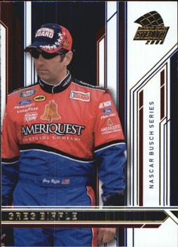 Greg Biffle #37