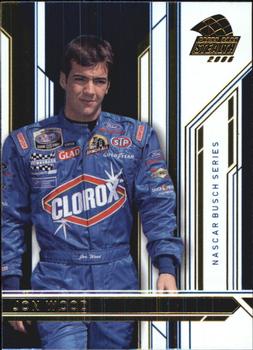 Jon Wood #38